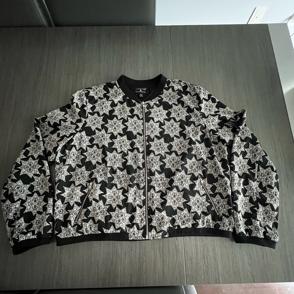 Bomber Lightweight Jacket